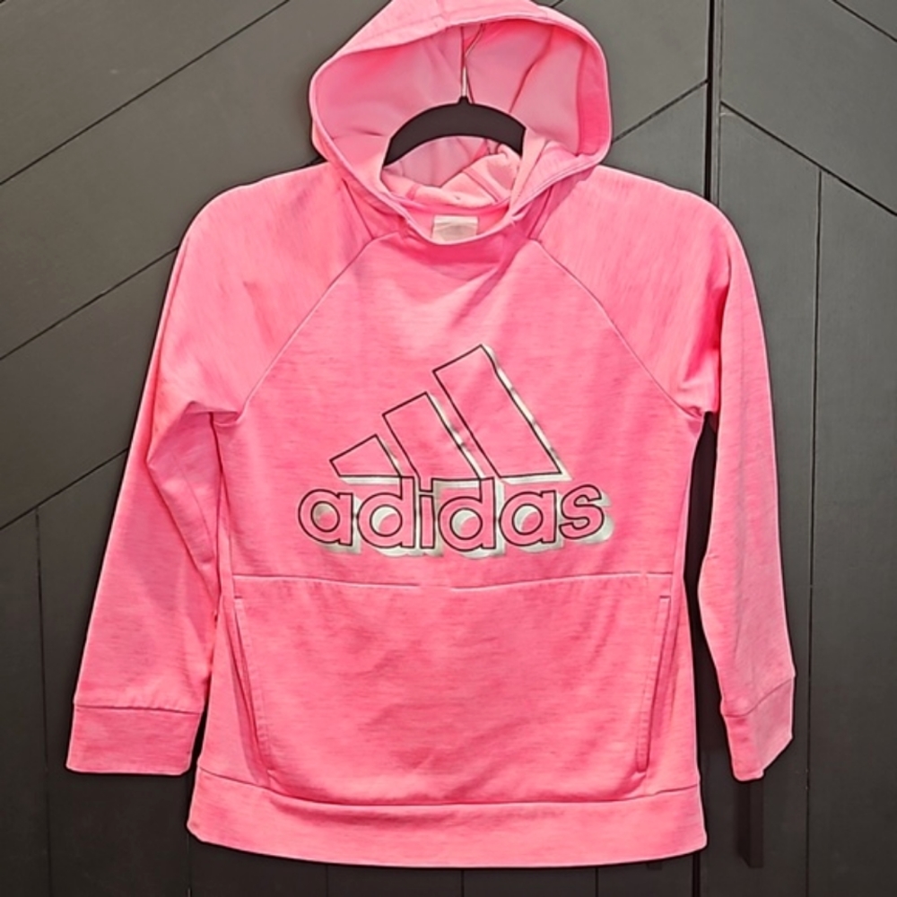 Adidas Hoodie